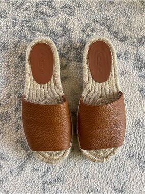 Lafayette 148 NY Espadrilles
